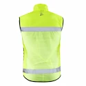 Gilet réfléchissant Craft  Safety Vest Yellow