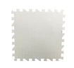 Glace synthétique Bauer  TILES WHT 10 PCK