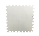 Glace synthétique Bauer  TILES WHT 5 PCK