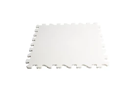 Glace synthétique Bauer TILES WHT 5 PCK