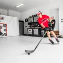 Glace synthétique Hockeyshot  Revolution Skate-able Tiles 20x