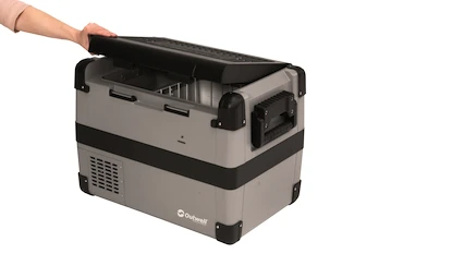 Glacière électrique Outwell  Deep Cool 35 Black & Grey SS22