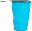Gobelet pliant Nathan  Reusable Race Day Cup 2-pack Blue Me Away