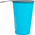 Gobelet pliant Nathan  Reusable Race Day Cup 2-pack Blue Me Away