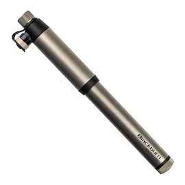 Gonfleur Blackburn AirStik CO2 Mini Pump Champagne
