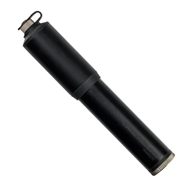 Gonfleur Blackburn Mammoth Mini Pump Black