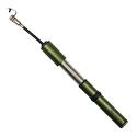 Gonfleur Blackburn  Mammoth Mini Pump Green