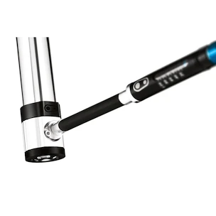 Gonfleur Crankbrothers  Klic HV Gauge CO2