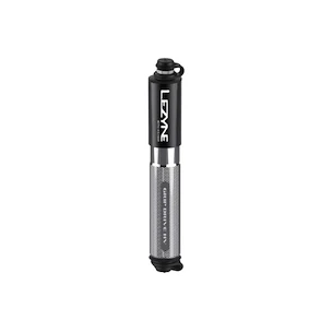 Gonfleur Lezyne  Grip Drive HV - S