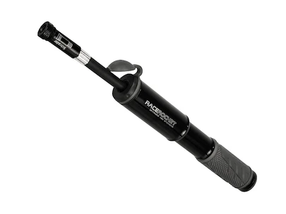 Gonfleur Topeak  RACEROCKET Black
