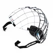 Grille de casque de hockey Bauer  III-Facemask Gunmetal