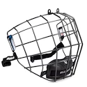 Grille de casque de hockey Bauer  III-Facemask Gunmetal