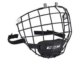 Grille de casque de hockey CCM 580 Black