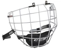 Grille de casque de hockey CCM  580 White Unisize