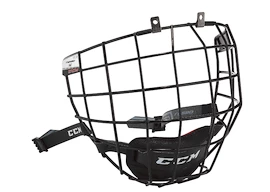 Grille de casque de hockey, senior CCM 70 black