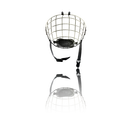 Grille de casque de hockey True  DYNAMIC 9 PRO Senior