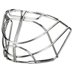 Grille de hockey pour les gardiens Bauer  Non-Certified Replacement Wire Chrome