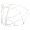 Grille de hockey pour les gardiens Bauer  Non-Certified Replacement Wire White
