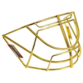 Grille de hockey pour les gardiens Bosport BM101 Gold Senior