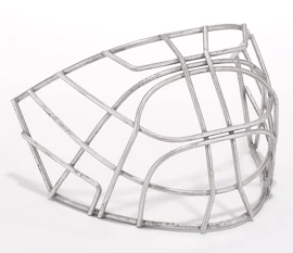 Grille de hockey pour les gardiens CCM Pro certified CAT-EYE Senior