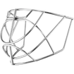 Grille de hockey pour les gardiens Warrior Ritual F2 Non-Certified CE Stainless Senior