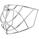 Grille de hockey pour les gardiens Warrior Ritual F2 Non-Certified CE Stainless Senior