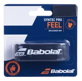 Grip tape de base Babolat Syntec Pro