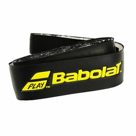 Grip tape de base Babolat Syntec Pro Black/Yellow