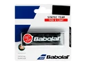 Grip tape de base Babolat  Syntec Team Black