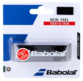 Grip tape de base Babolat Syntec Team Black