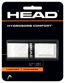 Grip tape de base Head HydroSorb Comfort White