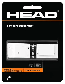 Grip tape de base Head HydroSorb Grip White
