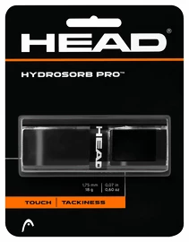 Grip tape de base Head HydroSorb Pro Black