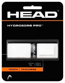 Grip tape de base Head HydroSorb Pro White