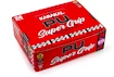 Grip tape de base Karakal  PU Super Grip Box 24 Pcs. Pink