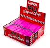 Grip tape de base Karakal  PU Super Grip Box 24 Pcs. Pink