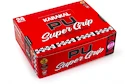 Grip tape de base Karakal  PU Super Grip Box 24 Pcs. Pink