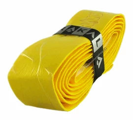 Grip tape de base Karakal PU Super Grip Yellow