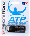 Grip tape de base Tecnifibre  ATP X-Tra Feel Black