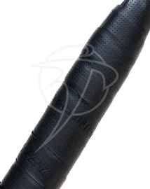 Grip tape de base Tecnifibre ATP X-Tra Feel Black