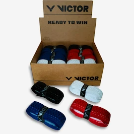 Grip tape de base Victor Fishbone Grip Black