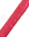 Grip tape de base Victor  Fishbone Grip Red