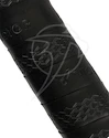 Grip tape de base Victor  Shelter Grip Black