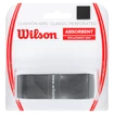 Grip tape de base Wilson  Aire Classic Perforated Black