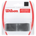 Grip tape de base Wilson  Aire Classic Perforated Black