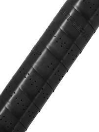 Grip tape de base Wilson Aire Classic Perforated Black