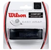 Grip tape de base Wilson  Cushion-Aire Classic Sponge Black