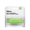 Grip tape de base Wilson  Dual Performance Grip Green