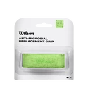 Grip tape de base Wilson  Dual Performance Grip Green