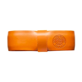 Grip tape de base Wilson Pro Performance Orange Roland Garros